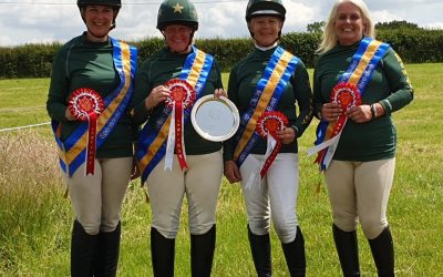 BRC National Champions