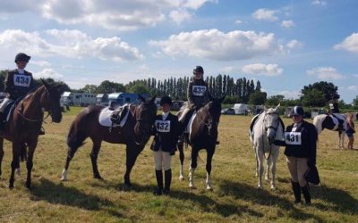 BBC HT National Champs