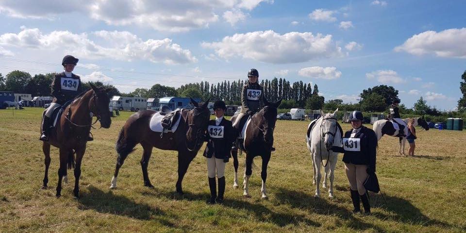 BBC HT National Champs